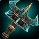 Maul of the Redeemed Crusader