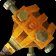 Misplaced Servo Arm