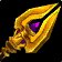 Rod of the Sun King