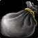 Gray Sack of Gems