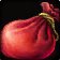 Red Sack of Gems