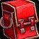 Onyxia Hide Backpack