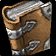 Fire Runed Grimoire