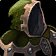 Mithril-Bark Cloak