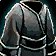 Desecrated Robe