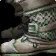 Desecrated Boots