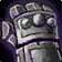 Desecrated Gauntlets