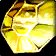 Shattered Necklace Topaz