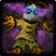 Punctured Voodoo Doll