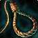 Frayed Tether of the Drowned