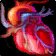 Shriveled Heart