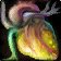 Immature Venom Sac