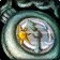 Moroes' Lucky Pocket Watch