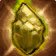 Yellow Qiraji Resonating Crystal