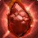 Red Qiraji Resonating Crystal