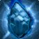Blue Qiraji Resonating Crystal