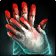 Bloody Surgeon's Mitts