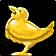 Idol of the Avian Heart