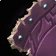 Wartorn Leather Scrap
