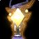 Swamplight Lantern
