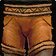 Oilskin Leggings