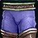 Skullsmoke Pants
