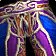 Kirin Tor Master's Trousers