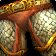 Scaled Sand Reaver Leggings