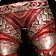 Animist's Leggings