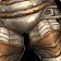 Greaves of the Iron Guardian