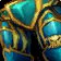 Legplates of the Destroyer