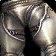Legguards of the Fallen Crusader