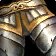 Leggings of the Forgotten Conqueror