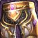 Legplates of the Holy Juggernaut