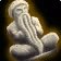 Adamantine Figurine