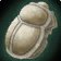 Bone Scarab