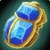 Crystal Scarab