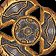Triptych Shield of the Ancients