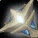 Platinum Shield of the Valorous