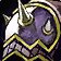 Royal Cap Spaulders