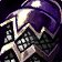 Dragon-Quake Shoulderguards