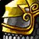 Lawbringer Spaulders
