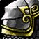Pauldrons of the Vanquished Champion