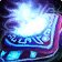Mana-Sphere Shoulderguards