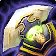 Fanblade Pauldrons