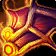 Hatefury Mantle