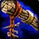 Amani Divining Staff