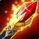 Emberstone Staff