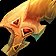 Sun-infused Focus Staff