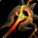 Bloodfire Greatstaff